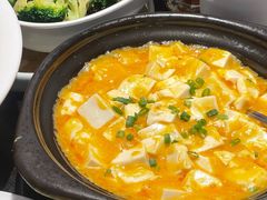 -新旺茶餐厅•早餐(迪士尼小镇店)