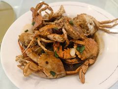 -松兰山海景大酒店·海鲜中餐厅
