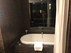 -三亚湾红树林度假世界(木棉酒店)