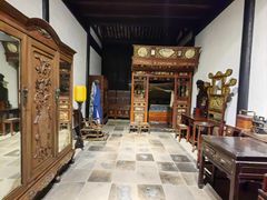 -绍兴鲁迅故里·沈园景区