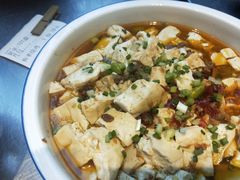 -徽三说·土徽菜·中国徽菜连锁品牌(一中店)