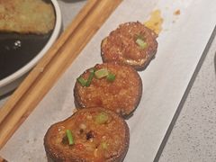 -丰茂烤串(公园店)