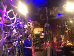 -醉小酒馆·川菜·江湖菜·重庆菜(观音桥旗舰店)