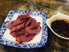 -后卫寨猫耳朵(后卫寨店)