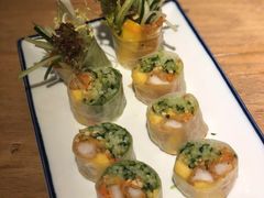 -阮氏娘·越南料理(双子塔店)