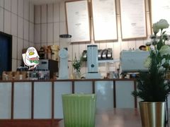 -VESH COFFEE(定西路店)