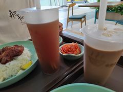 -珍粥道(杉杉奥特莱斯店)