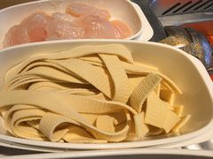 -海底捞火锅(外滩店)