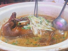 -老苏州芳和园茶酒楼  传统苏帮菜(观前店)