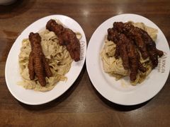 -松發肉骨茶(牛车水店)