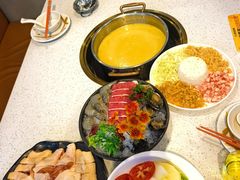 -八珍玉食鸡煲·打边炉(印象城店)