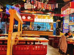 -有喜屋·日料·居酒屋(旭辉广场店)