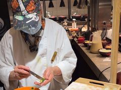 -哈尔滨香格里拉大酒店