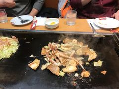 -鹤桥风月(ヨドバシ梅田店)
