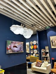 -海马体家庭照相馆(杭州萧山万象汇店)