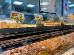 -鲍师傅糕点(江苏路店)