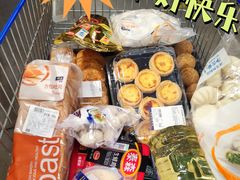 -麦德龙(闵行店)