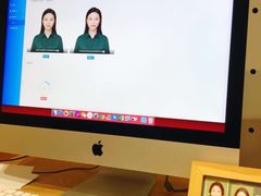 -海马体照相馆(万菱汇店)