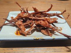 -掌上鲜(南顺城街店)