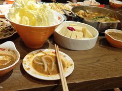 -刘一锅筋头巴脑(小北店)