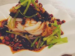 -小杨烤肉(高新店)