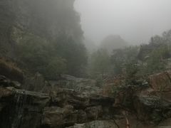 -狼牙山风景区