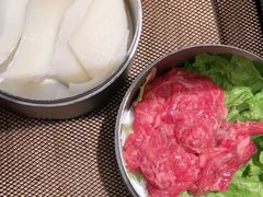 -晓沸牛肉海鲜小火锅(白湖亭万达广场店)