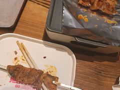 -熙成烧烤(白塔岭店)
