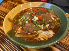 -十里香粉馆(虹桥中路店)