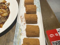 -河沿肉饼Beijing Pie(东华门店)