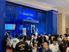 -the Roll'ING手作瑞士卷专门店(卓悦中心店)