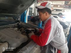 -烟台东联一汽丰田4S店(福山区店)