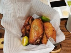-小大董·烤鸭(王府井apm店)