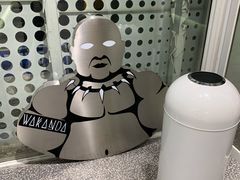 -wakanda瓦坎达咖啡(创享天地店)