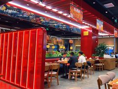 -管氏翅吧(马家堡店)