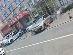 -水仙拉面(水仙街店)