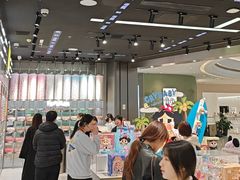 -泡泡玛特POPMART(龙湖杭州滨江天街店)