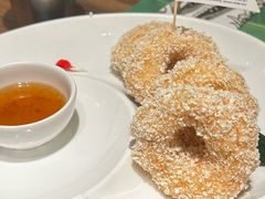 -帕蓝·暹罗料理(大学路店)