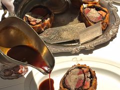 -壳里西餐厅Coquille Seafood Bistro(蒙自路店)