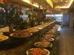 -名羊天下·火锅烧烤自助料理(镇明路店)