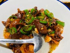 -炊烟小炒黄牛肉(中心印象城店)