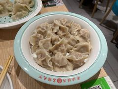 -老边饺子馆(东单店)