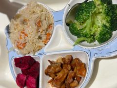 -天山传奇新疆菜(SKLP店)