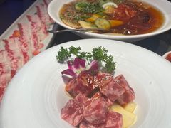 -十三姨正合丰烤肉(营迹路店)