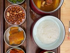 -牛腩之旅·牛腩牛杂煲(光启城美食城店)