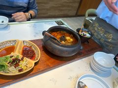 -云海肴·汽锅鸡·云南菜(高德置地店)