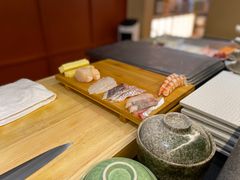 -Sushi Hanzo半藏(天环广场店)