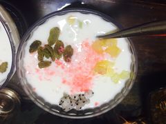 -丽江庭院之爱在路上(西单店)