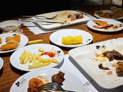 -汉巴味德·烤肉与啤酒的自助(杭州大悦城店)