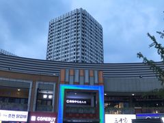 -万达广场(泰安泰山店)